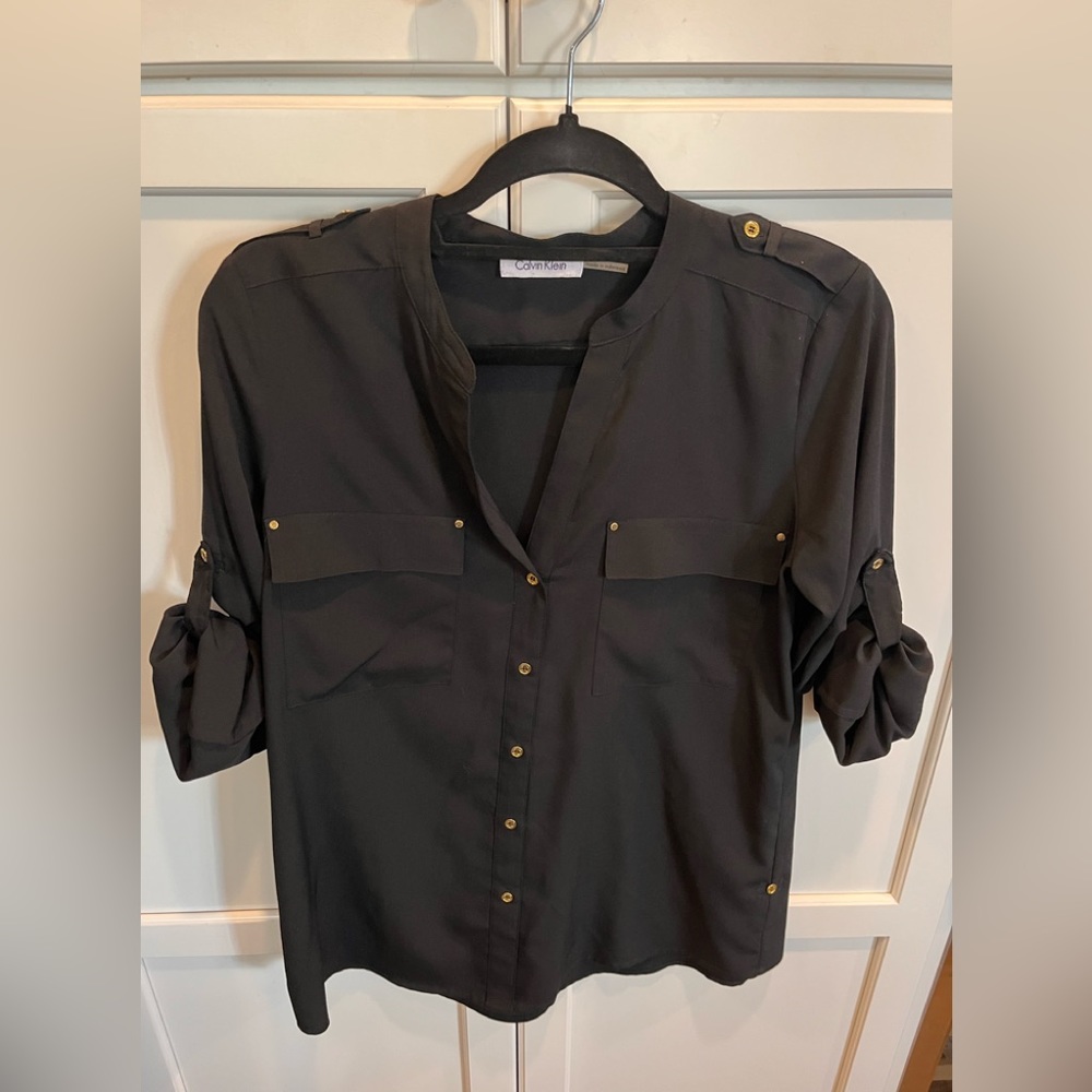Calvin Klein Top